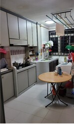 Blk 534 Serangoon North Avenue 4 (Serangoon), HDB 4 Rooms #440045441